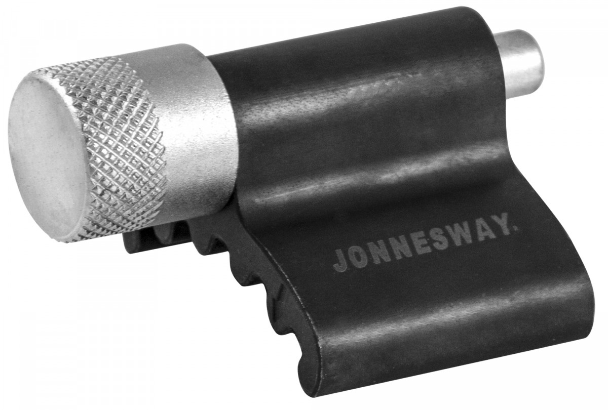 Приспособление для фиксации шестерни привода валов ГРМ двигателей Jonnesway AI010069A - фото